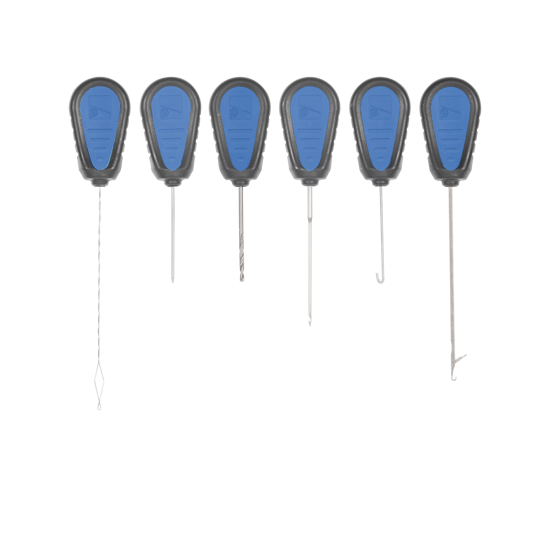 Croseta Preston - Floater Tools - Diamond Eye